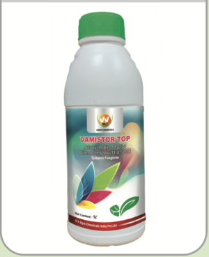 Vamistor Top