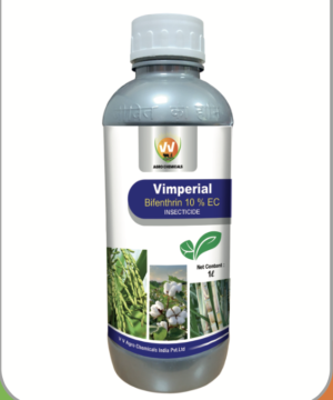 Vimperial