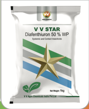 V V Star
